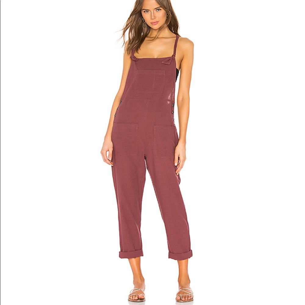 Cali girl jumpsuit by L’Space